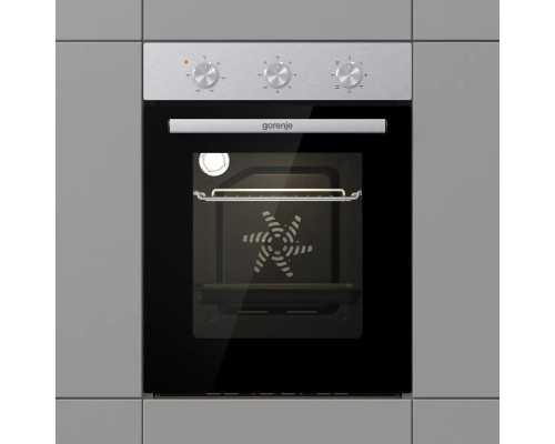 Духовой шкаф Gorenje BO4525E01X