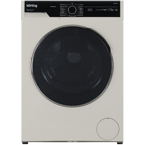 Стиральная машина Korting KWM 42LS1267 B