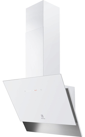 Вытяжка Electrolux LFV616W