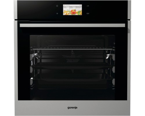 Духовой шкаф Gorenje BOP799S51X