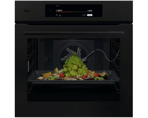 Духовой шкаф AEG NBT9P83IAT