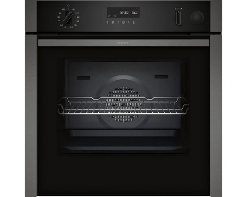 Духовой шкаф Neff B6AVH7AG0