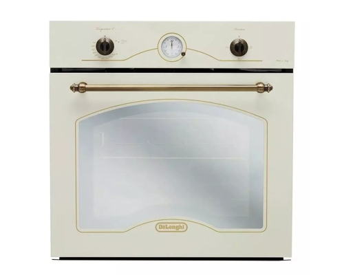 Газовый духовой шкаф De'Longhi CGGBOV 4