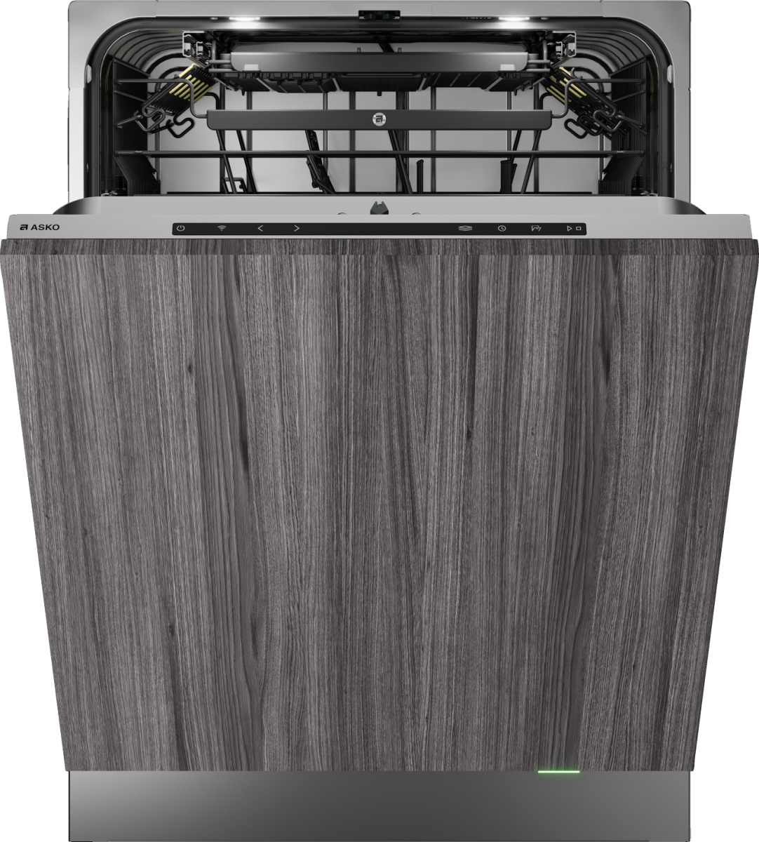Посудомоечная машина Asko DFI544H/1