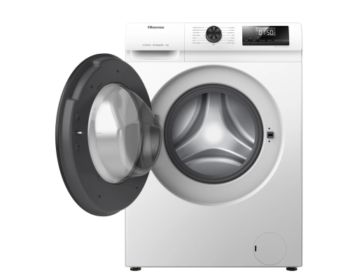 Стиральная машина Hisense WFQP7012VM