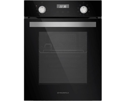 Шкаф духовой электрический Maunfeld EOEM519B