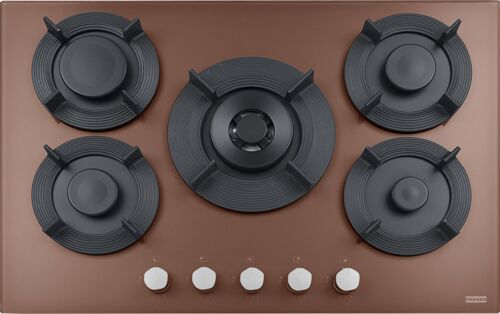 Газовая варочная поверхность Franke FHMF 755 4G DC C CD design Dror