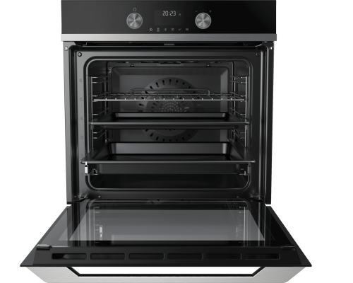 Духовой шкаф Haier HOQ-K5AAN3BX