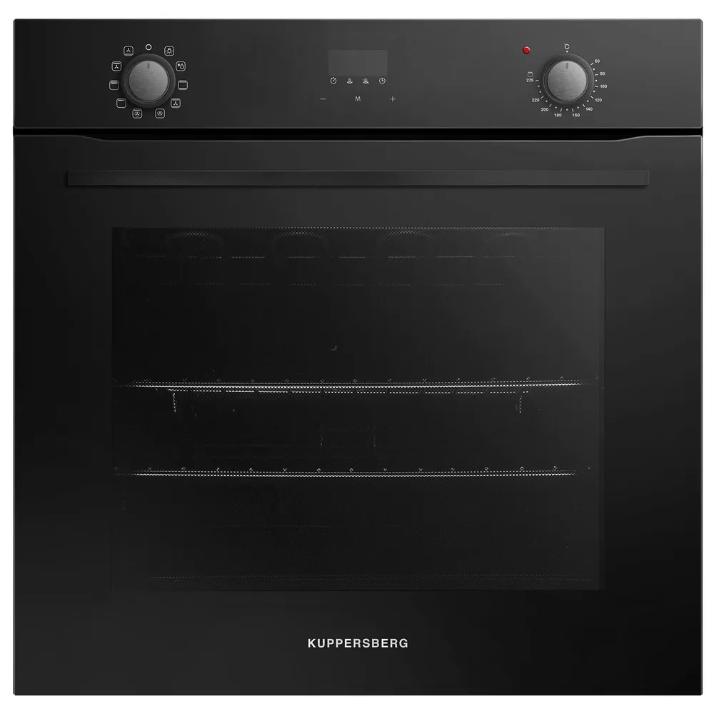 Духовой шкаф Kuppersberg HO 632 B