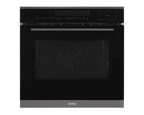 Духовой шкаф Korting OKB 1350 S GNBX Steam
