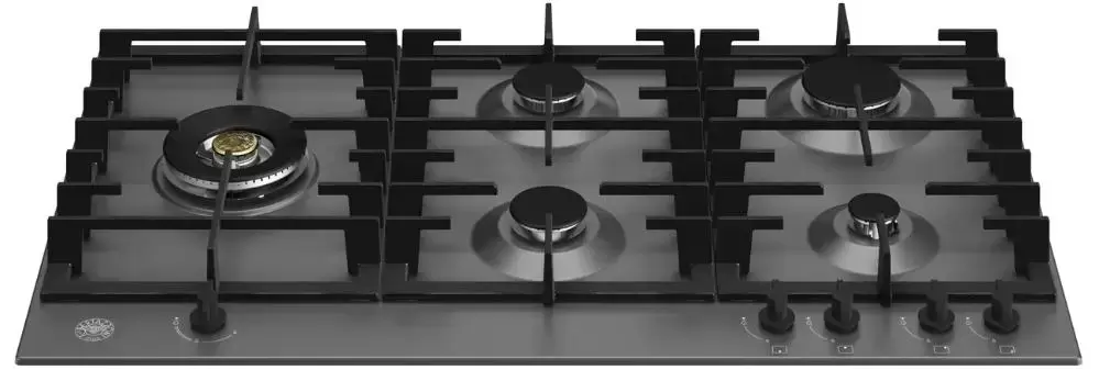 Панель варочная газовая Bertazzoni Modern P905LMODNE