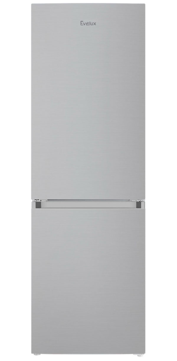 Холодильник Evelux FS 2281 X