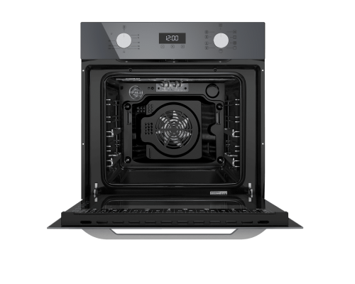 Духовой шкаф Maunfeld EOEM7610DGR