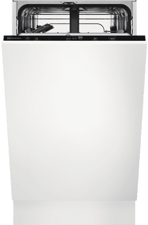 Встраиваемая посудомоечная машина Electrolux EMA22130L