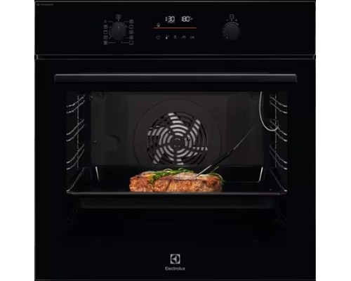 Духовой шкаф Electrolux EOD6C77Z