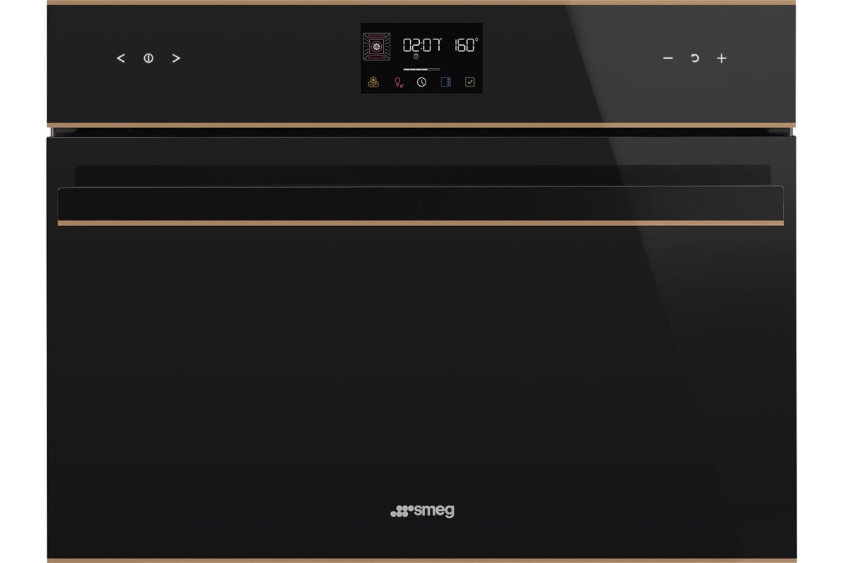 Духовой шкаф Smeg SO4602M1NR