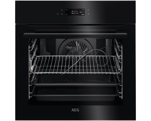 Духовой шкаф AEG BPE748380B