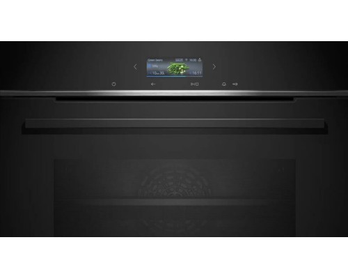 Духовой шкаф Siemens HB734G2B1