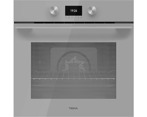 Духовой шкаф Teka HLB 8600 STEAM GREY