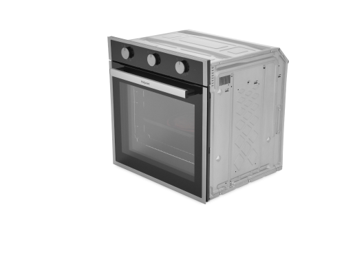 Духовой шкаф Hotpoint FE9 814 H IX