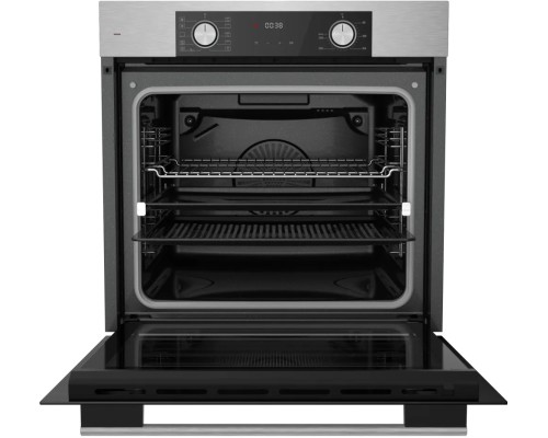Духовой шкаф Kuppersberg HF 610 BX
