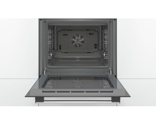 Электрический духовой шкаф Bosch HBF534ES0R