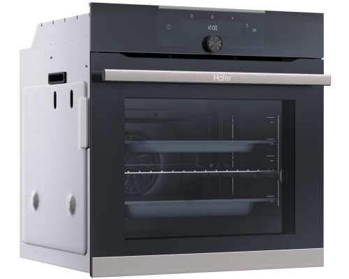 Духовой шкаф Haier HWO60SM5F5B1H