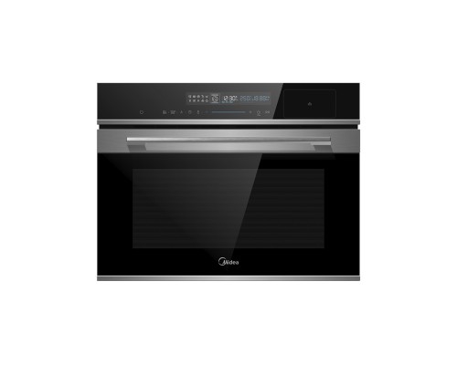 Компактный духовой шкаф Midea MO95000STGB