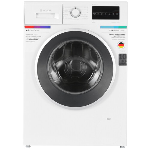 Стиральная машина Bosch WLP20265OE