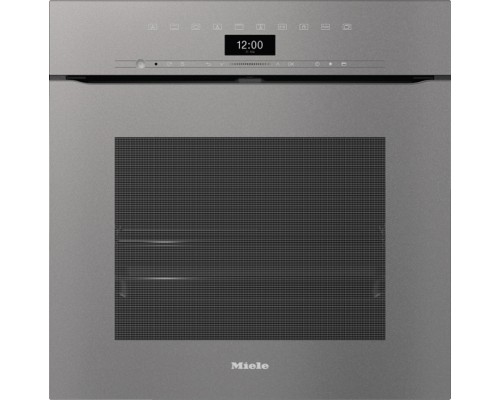 Духовой шкаф Miele H 7464 BPX GRGR