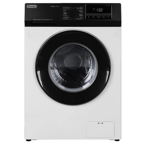 Стиральная машина DeLonghi CARMELLA L 614 VI