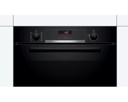 Духовой шкаф Bosch HBA5360B0