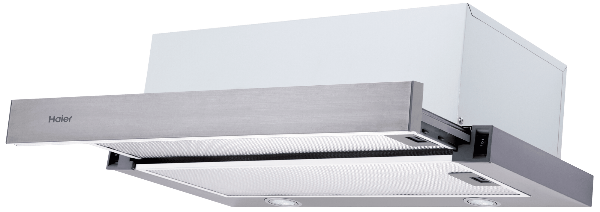 Вытяжка Haier HVX-T671X