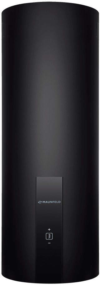Вытяжка Maunfeld Lee Wall 35 Sensor черный