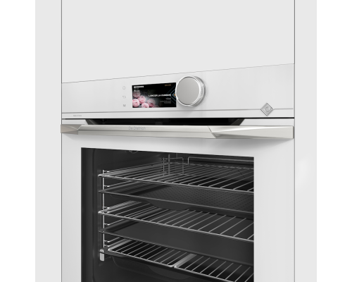 Духовой шкаф De Dietrich DOP4756W