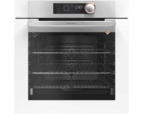 Встраиваемый духовой шкаф De Dietrich DOP8360W