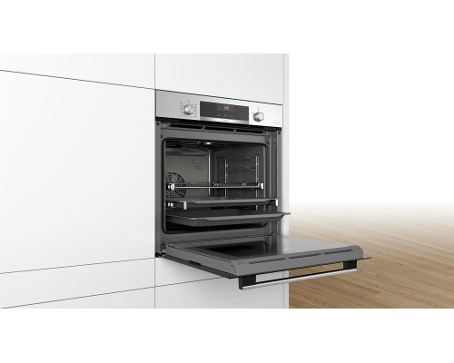 Духовой шкаф Bosch HBG536YS0R