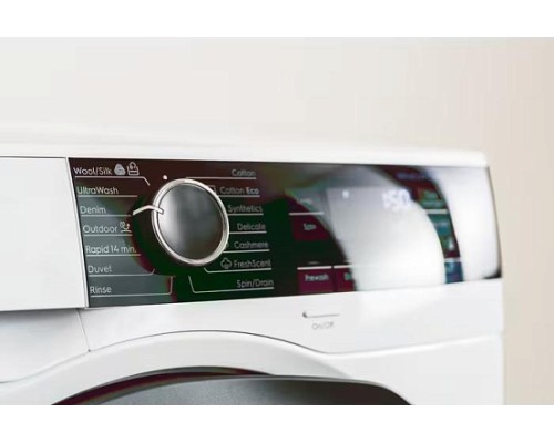 Стиральная машина Electrolux EW8F228S