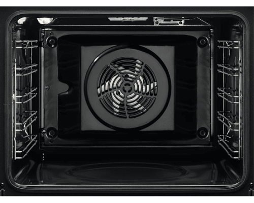 Духовой шкаф Electrolux OKD5H40X