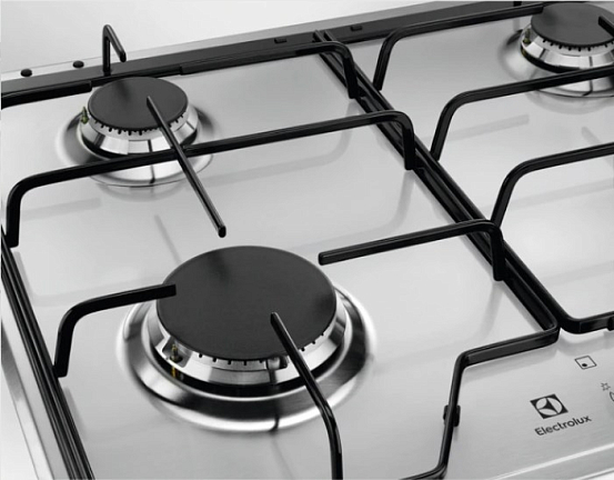 Варочная панель Electrolux GPE262MX