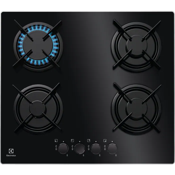 Варочная панель Electrolux EGT6242NVK