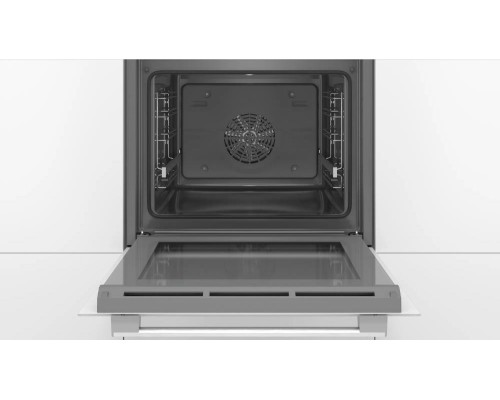 Встраиваемый духовой шкаф Bosch HBG538EW6R