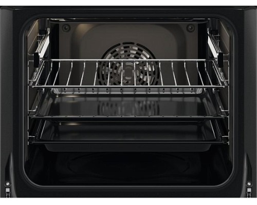 Духовой шкаф Electrolux EOD5C70BX