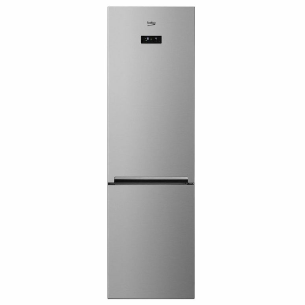 Холодильник Beko RCNK310E20VS серый