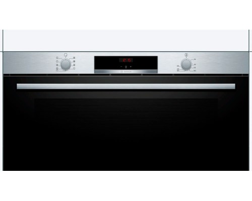 Духовой шкаф Bosch VBC514CR0