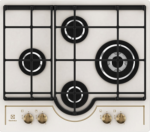 Варочная панель Electrolux GPE 363 RBV