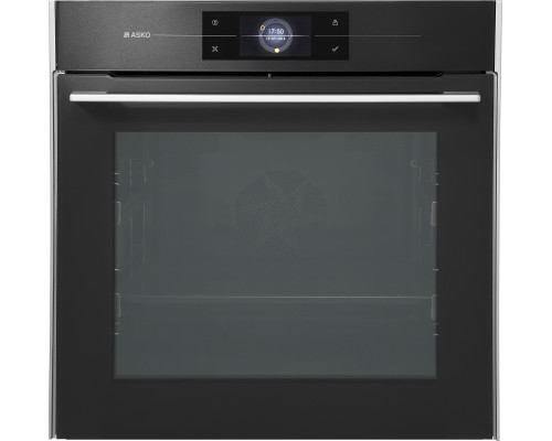 Духовой шкаф Asko OP8678G