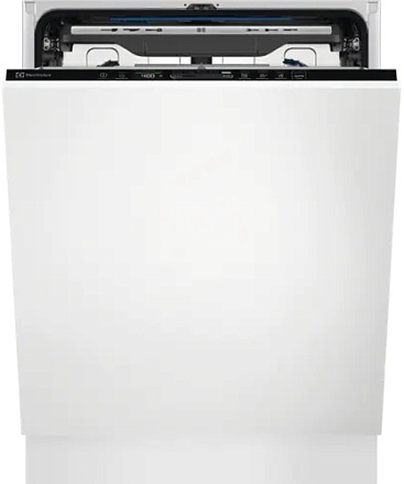 Встраиваемая посудомоечная машина Electrolux EEZ69410L