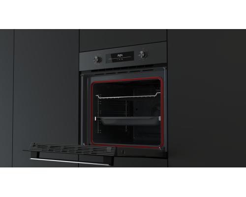 Духовой шкаф Teka NEO HSB 6360 FULL BLACK
