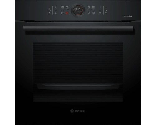 Духовой шкаф Bosch HBG8755C0